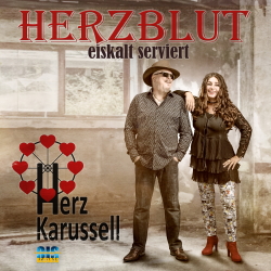 Herzblut - eiskalt serviert