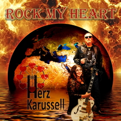 Front-Cover "Rock My Heart"
